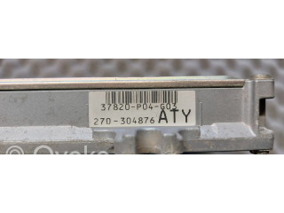 Řídící jednotka 37820P04G03, 270304876 Honda Civic 1995