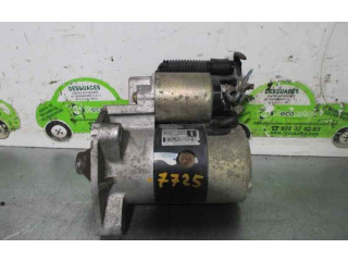 Стартер 0001116003   Citroen  Saxo   -  года