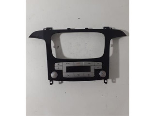 Блок управления климат-контролем s7t18c612ab Ford S-MAX