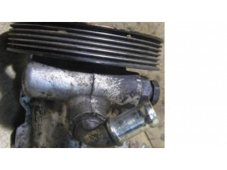 Насос усилителя руля