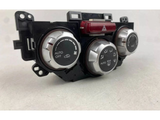 Блок управления климат-контролем 72311SC060 Subaru Forester SH