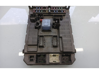 Блок комфорта 9643805380 Citroen C5