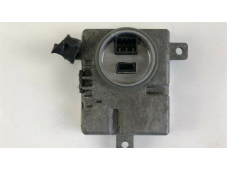 Другие блоки управления / модули