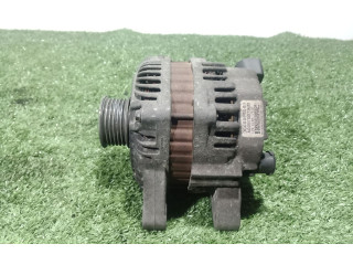 Генератор 9660055080, 9660055080 Citroen C2