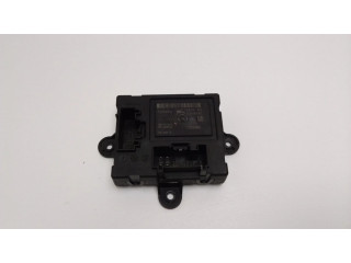 Блок управления дверью