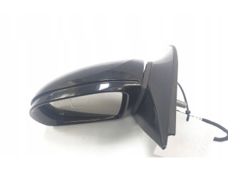 Зеркало электрическое Mercedes-Benz R W251 2005-2013 года