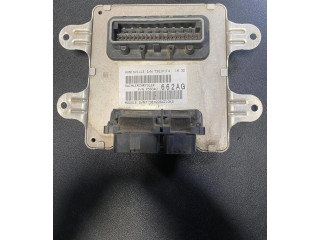 Блок комфорта P56040662AG, 73G1P1F4 Jeep Grand Cherokee (WK)