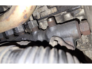 Vstřikovací lišta Suzuki Liana