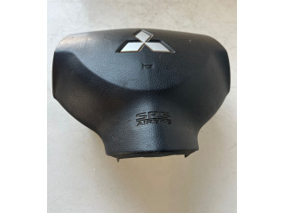 Подушка безопасности водителя 7030A088XA, BC3U7SZATN3H Mitsubishi Outlander