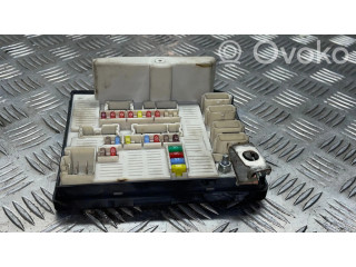 Pojistková skříňka 8200455424, 6908639686 Renault Scenic II - Grand scenic II 2008