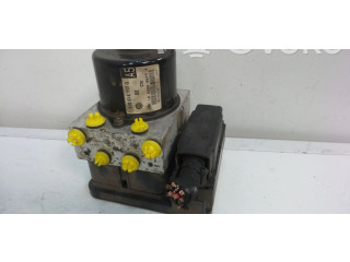 Блок АБС 1J0614117G, 1C0907379L   Audi  A3 S3 8L  1996 - 2003 года