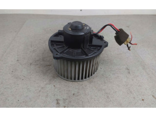 Вентилятор печки       Hyundai Elantra