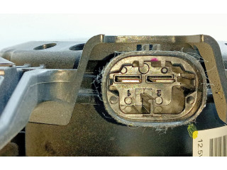 Вентилятор радиатора     1253Q0, T300093    Peugeot 2008 I 