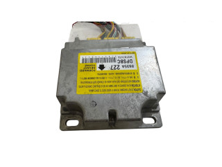 Блок подушек безопасности 8635A227, W2T67472   Mitsubishi i-MiEV