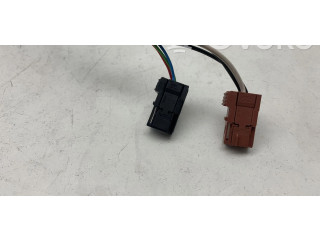 Зеркало электрическое        Peugeot 2008 I  2013 - 2019 года   