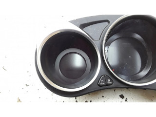 Панель приборов A2C53435382 Citroen DS4