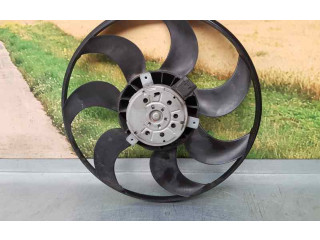 Вентилятор радиатора         Dacia Sandero 1.4