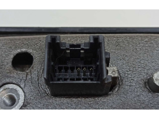 Zpětné zrcátko SsangYong Actyon 2008 7891131021LAK