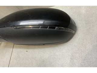 Турбина Зеркало (управляемое электричеством) Audi A6 S6 C7 4G 12PIN