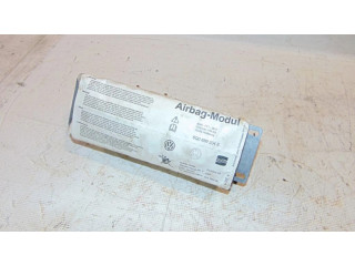 Подушка безопасности пассажира 6Q0880204F, 6Q0880204E   Skoda Fabia Mk1 (6Y)