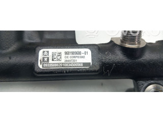 Vstřikovací lišta 9681909680, 28497Z01 Peugeot 5008