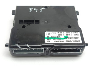 Vstřikovací lišta 5HB01607626, 277606RF0D Nissan Qashqai J12