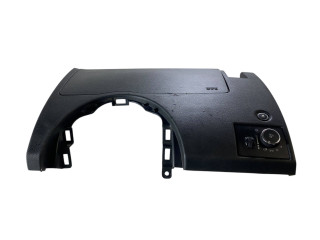 Подушка безопасности для колен P1XH71DX9AB, 68189156AA Jeep Grand Cherokee