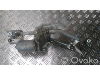 Комплект механизма стеклоочистителей