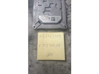 Блок управления Xenon