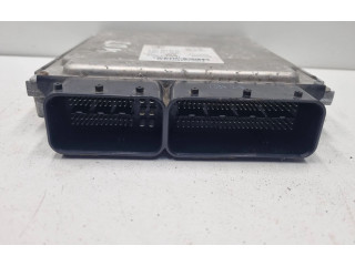 Řídící jednotka A6519009602, 6519009602 Mercedes-Benz CLA C117 X117 W117 2013