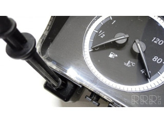 Přístrojová deska Mercedes-Benz C W204 2011 A2049002105, A2C53414742