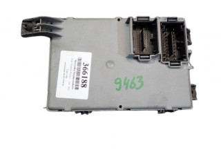   Pojistková skříňka    Fiat Punto (199) 2008