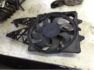 Вентилятор радиатора         Alfa Romeo MiTo 