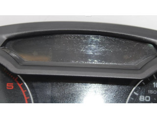 Панель приборов 8K0920980B Audi A4 Allroad