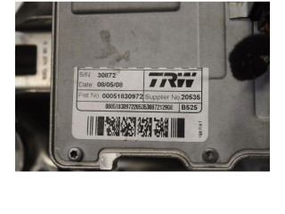    Рулевая рейка 51830972   Fiat Bravo 2007 - 2014 года