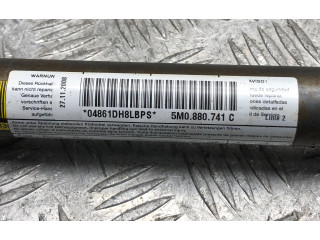 Боковая подушка безопасности 5M0880741C Volkswagen Golf Plus