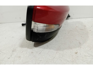 Зеркало электрическое Skoda Fabia Mk3 (NJ) 2015 - 2021 года