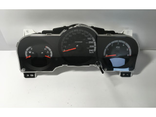 Přístrojová deska  Dodge Nitro 2008 56044826AI, CR0037009K001  