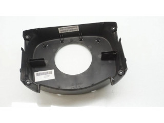 Отделка рулевой оси