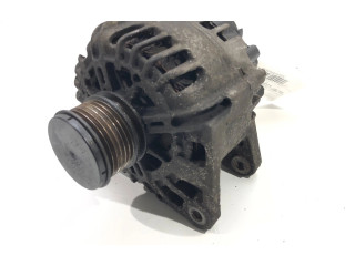 Генератор 231004554R Renault Kangoo II