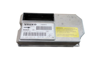 Блок подушек безопасности P30658912, 0285001456   Volvo V70