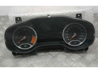 Панель приборов 735759409, 503003184212 Jeep Renegade