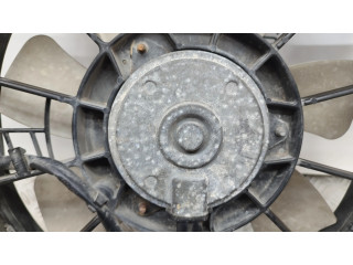 Вентилятор радиатора Honda FR-V 0.1