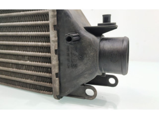 Интеркулер 51785255 Fiat Linea