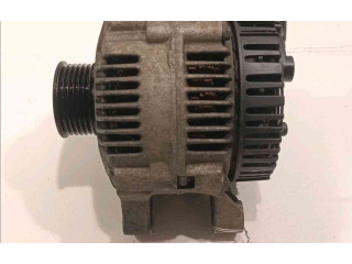 Генератор 57052C Citroen Xsara