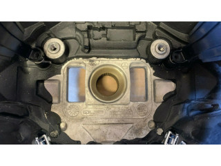 Руль Mercedes-Benz C W205  2014-2021 года A0004609908, A0050051399      