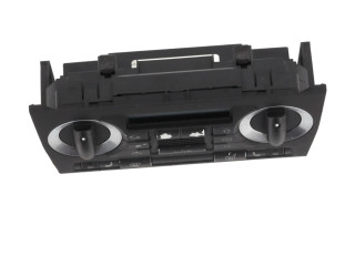 Блок управления климат-контролем 8P0820043AH5PR   Audi A3 S3 8P