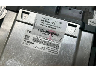 Řídící jednotka 04E90627MN   Volkswagen Caddy 2019