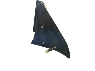 Zpětné zrcátko Mitsubishi Pajero 1995 E201818, 01818