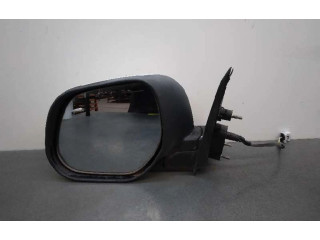 Зеркало электрическое Mitsubishi ASX - года